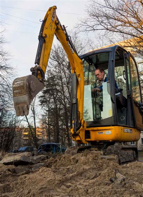 abc mini excavations|Mini Excavation Equipment in Melbourne .